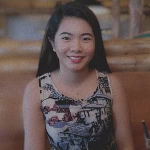 Meet your Posher, Analyn